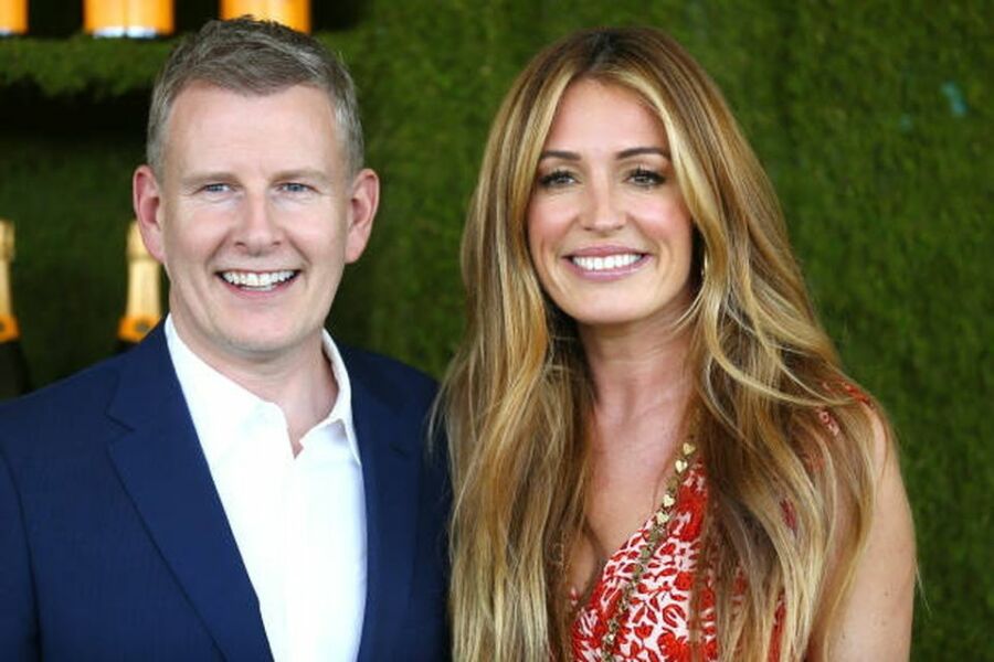 Did you know who Cat Deeley was before she joined This Morning?