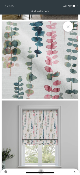 Print / artwork / kitchen things for this fabric