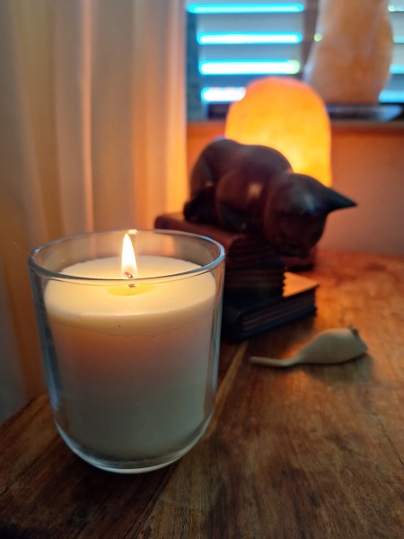 The Autumnal Christmas Chronicles Preamble thread