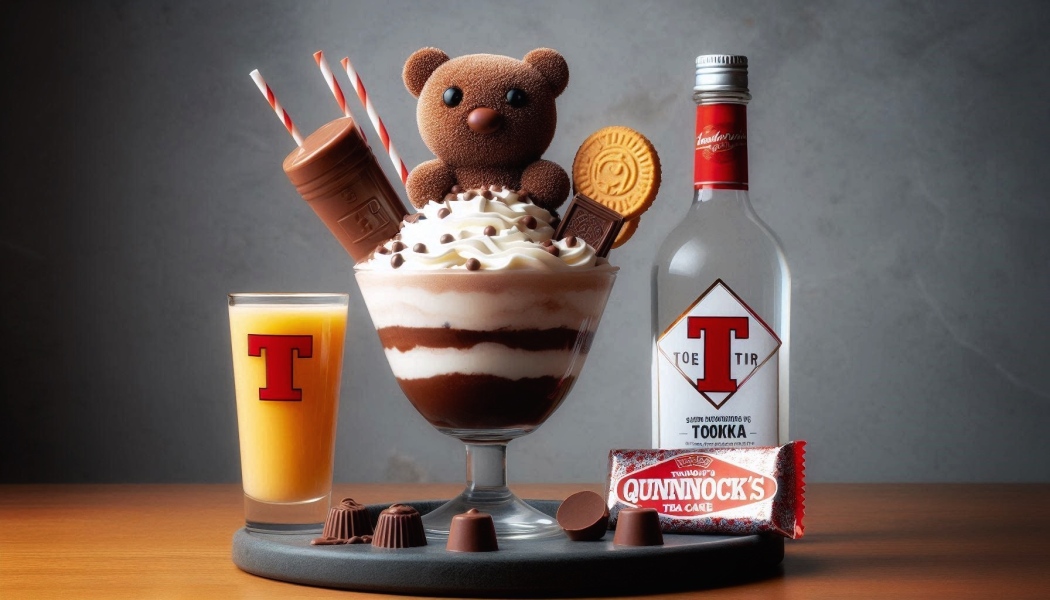 Bluestocking - the second leg