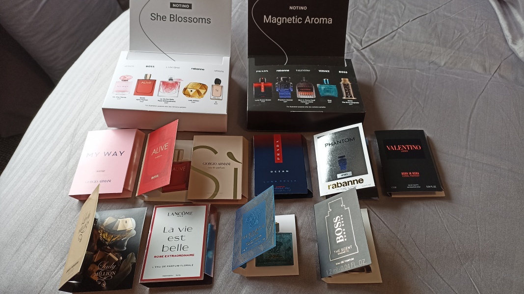 Thread 2 - the one with a round of Santa-plause for all of the bargains