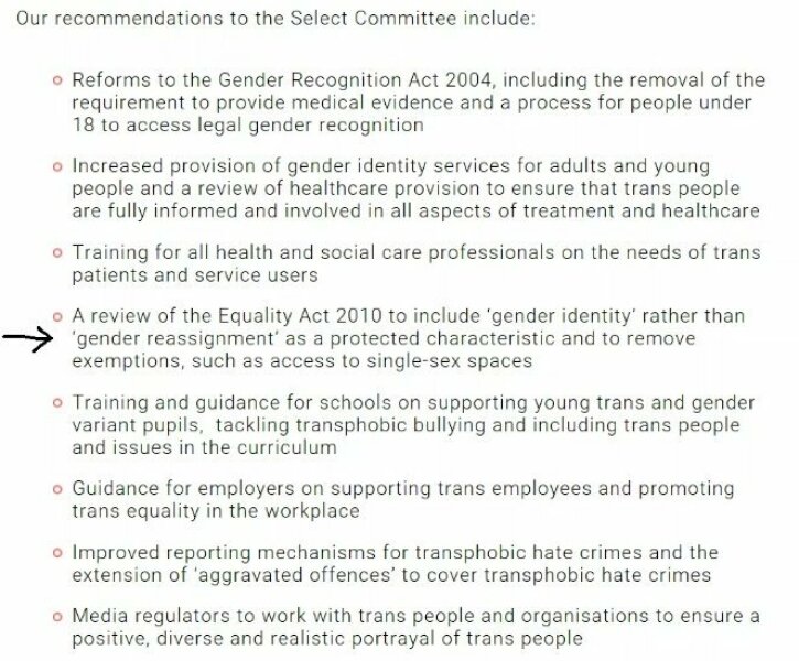 Nominations for the Women and Equalities Committee Chair close on 9 September 2024