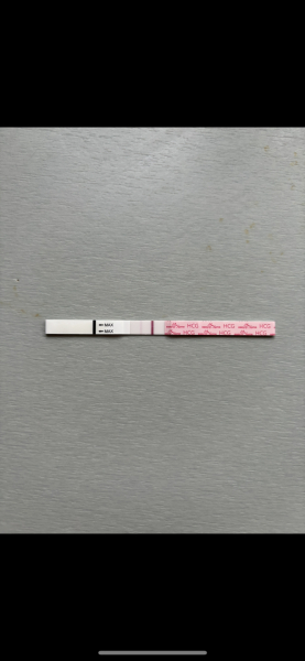 Could this be a chemical ?