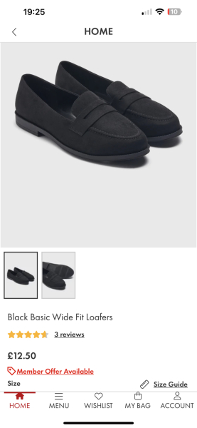 Shoes!