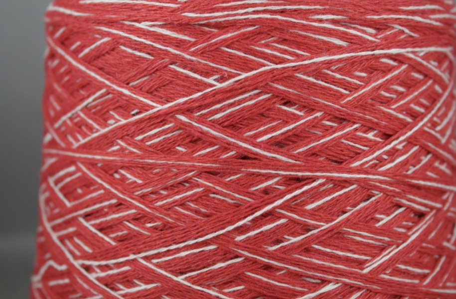 Has anyone used "thread - like" wool before?