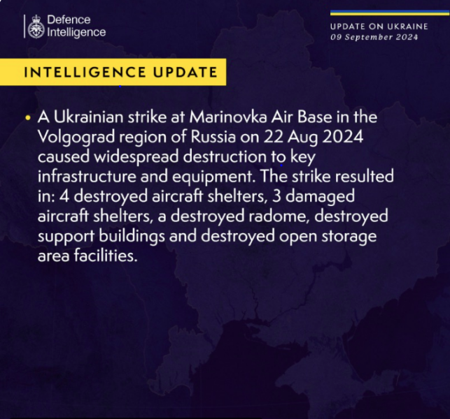 Ukraine Invasion: Part 51