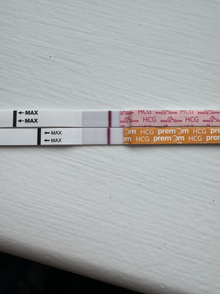1dpo, anyone else?