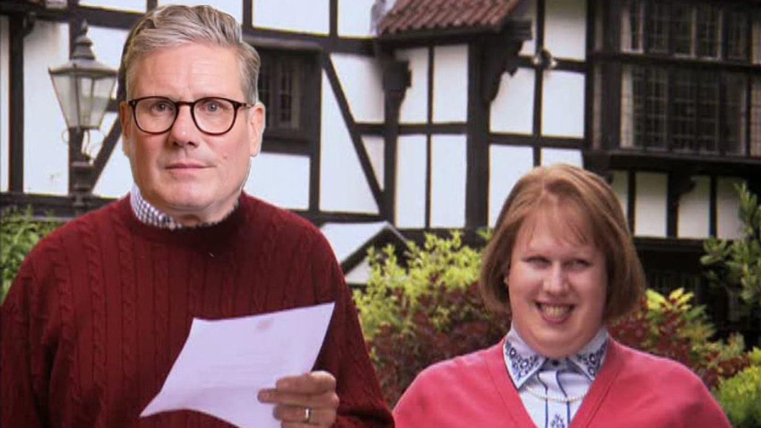 AIBU to think Starmer shouldn’t be accepting freebies?se