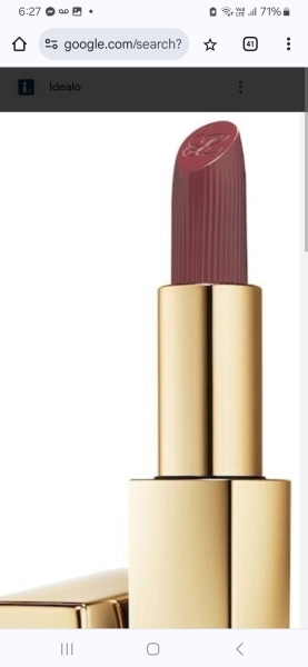 Fabulous Lipsticks - How Often Do You Wear?