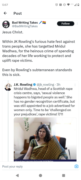 Surely Mridul Wadhwa has to go now? Report into ERCC out.