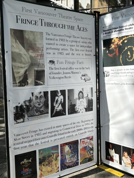 Come and tell me your dull and unexciting news 31: Calmly through the day