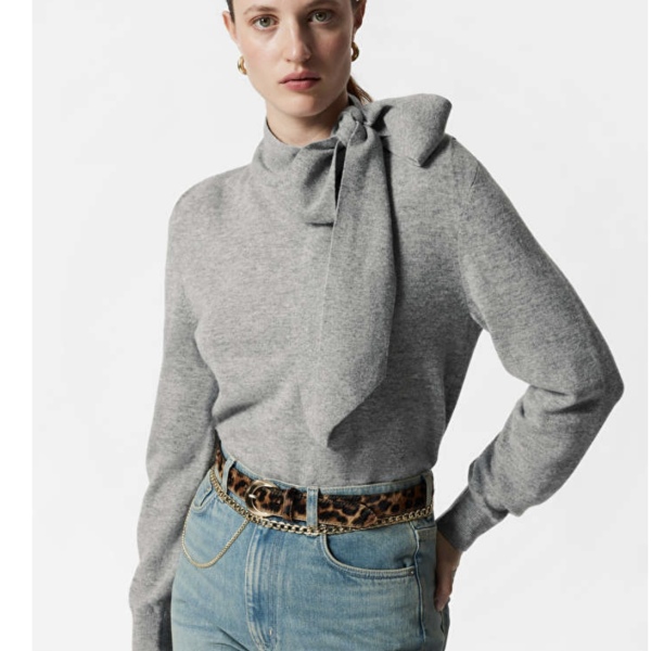 Outfit for a “casual” work dinner