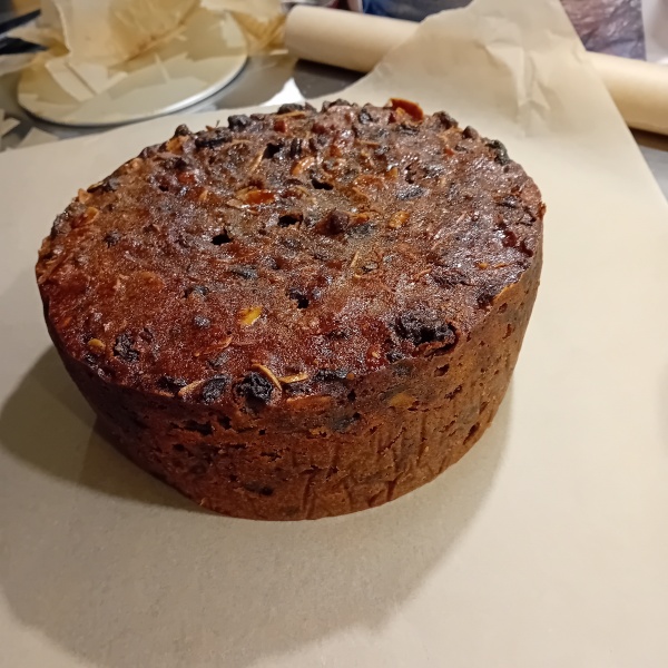 Poncetastic Christmas 2024