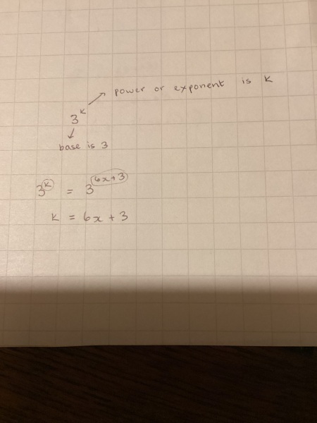 Maths help - LCM