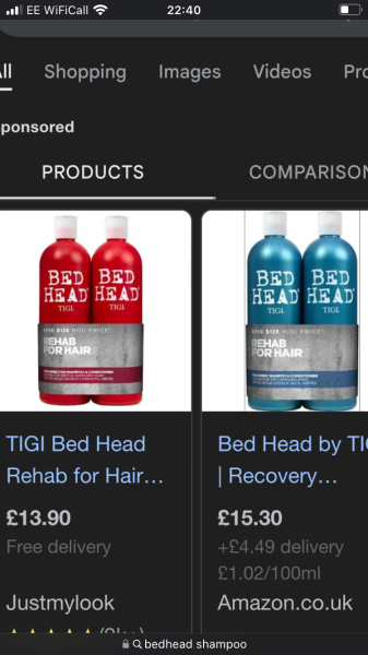 Daughter’s hair greasy - nothing is helping