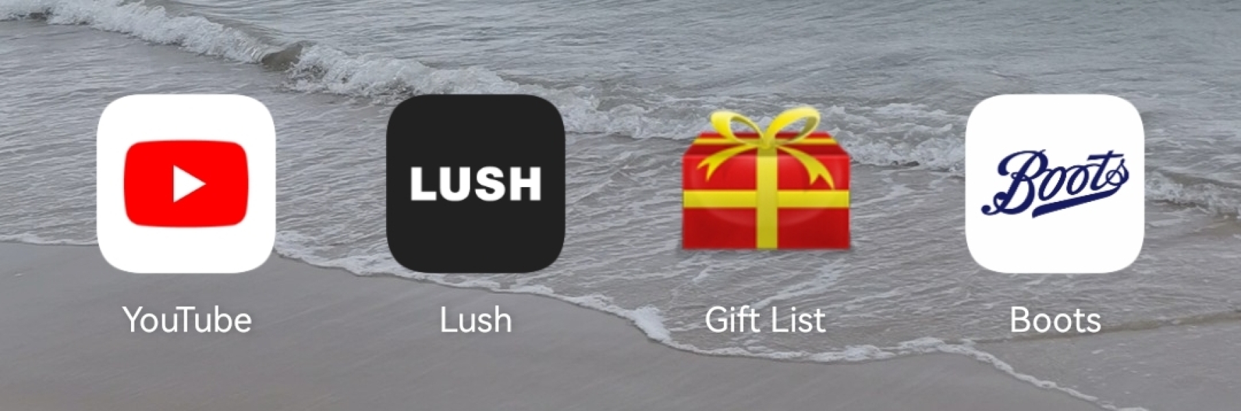 Christmas bargain prequel 4 - the most we have ever had!