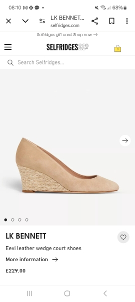 What shoes with dresses??