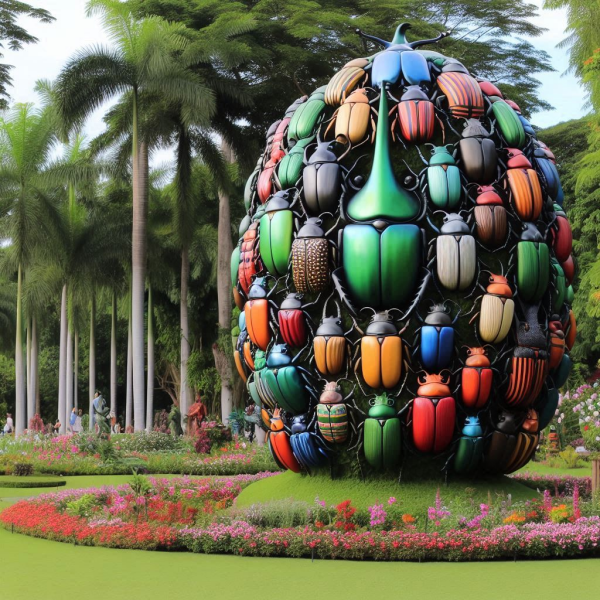 Bluestocking - the second leg