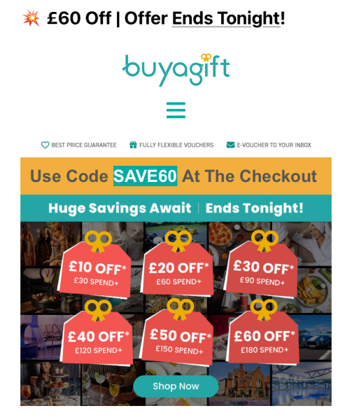 Thread 2 - the one with a round of Santa-plause for all of the bargains