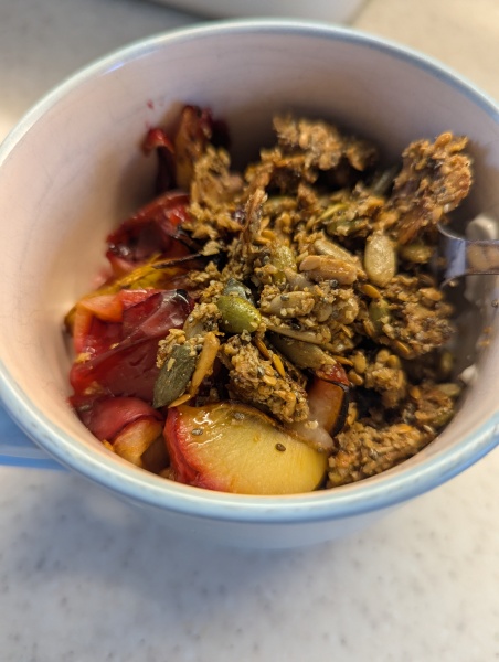 The Autumnal Christmas Chronicles Preamble thread