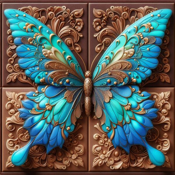 Bluestocking - the second leg