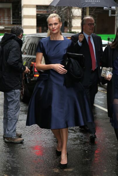 “Dressy” dress code