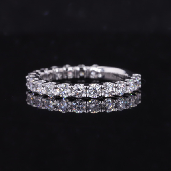 New diamond ring for myself