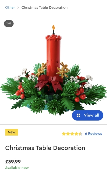 How can I make this the best Christmas ever for 18YO (Trigger Warning, not the jolly thread it seems)