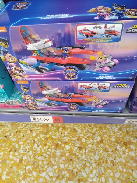 Christmas bargains thread 1 - just in the (Saint) Nick of time