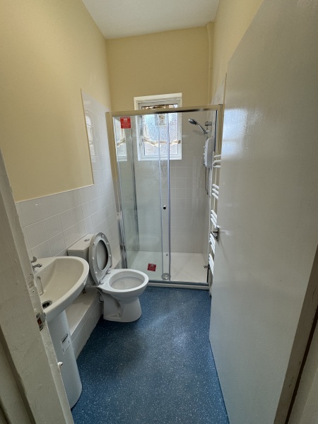Successful bid on council property