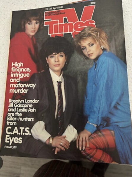 If you fancy a laugh, check out Boden’s latest subtle, stylish nod to their British heritage…