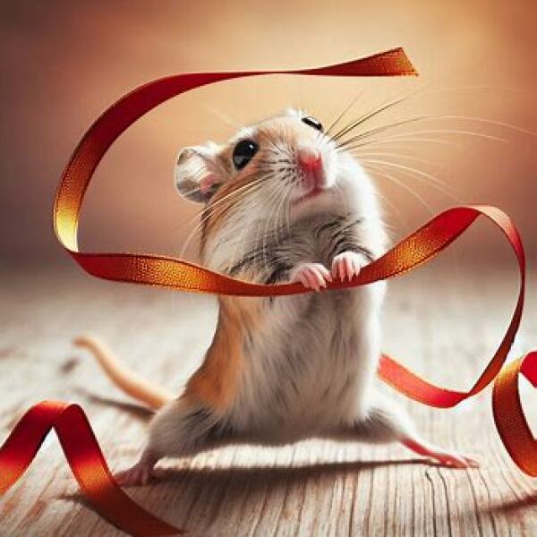 Les Bas Bleus, The Bluestocking...