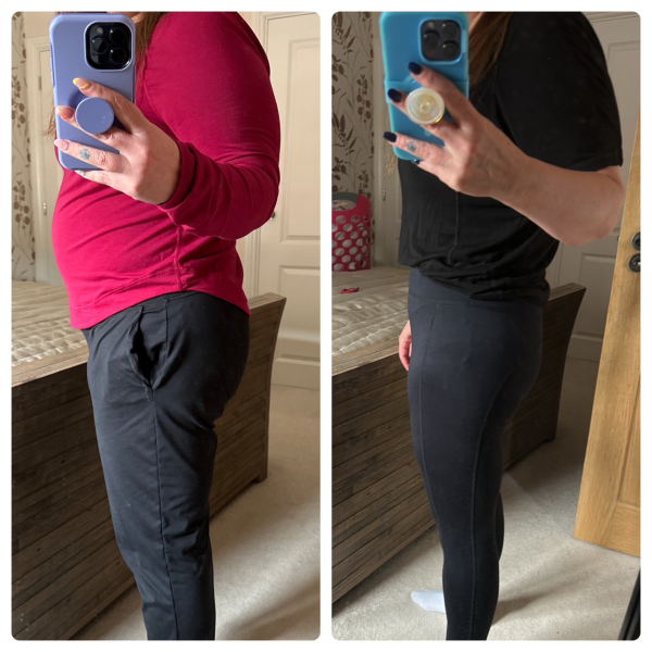 Mounjaro September Support