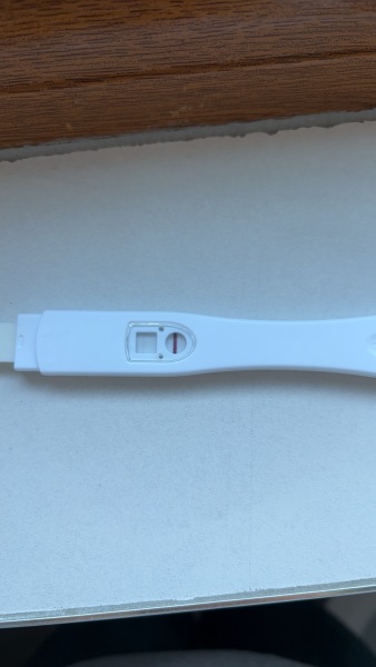 Is this positive?