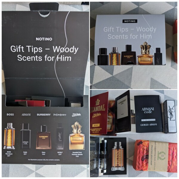 Thread 2 - the one with a round of Santa-plause for all of the bargains