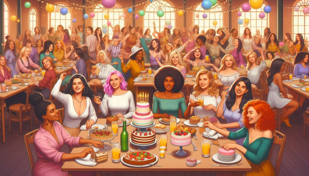 Bluestocking! The Gerbical