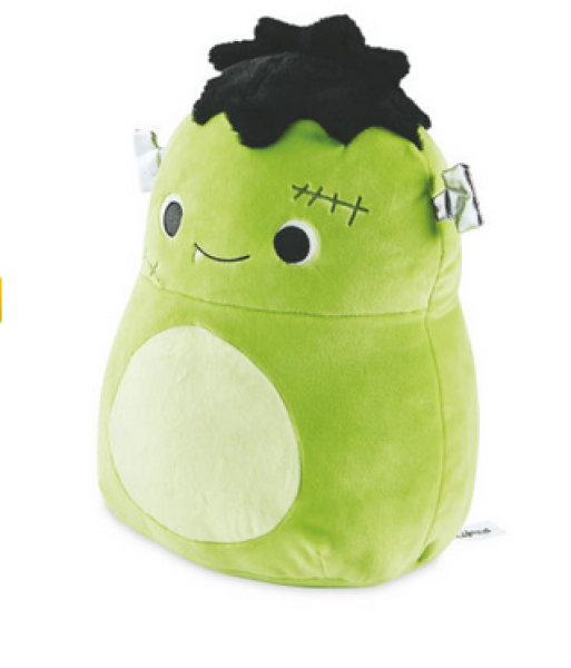 Thread 3 - The one with the Grim Giftsets