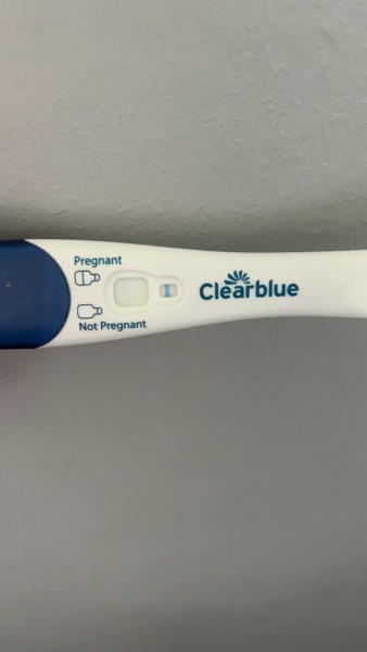 Evap line or positive?