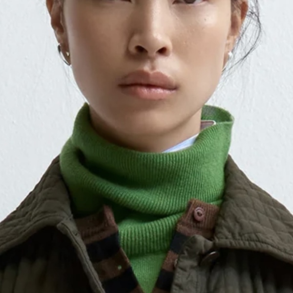 American Vintage translucent clothes!