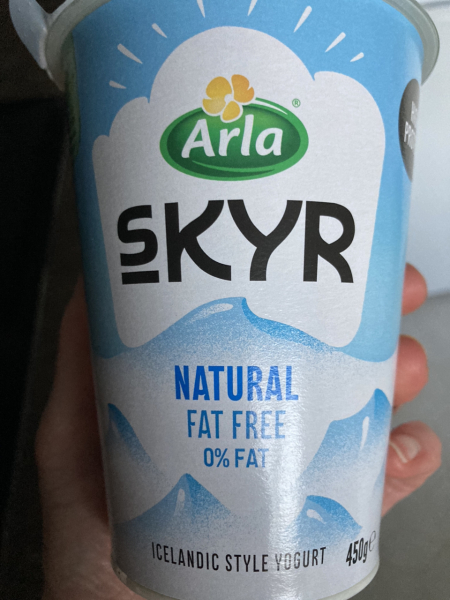 How to get more protein in?