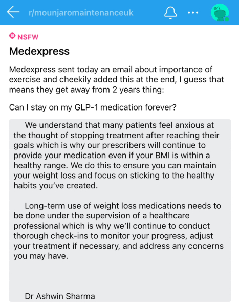 Moun-June-ers 2024 - Baggy Pants Brigade Ahoy!