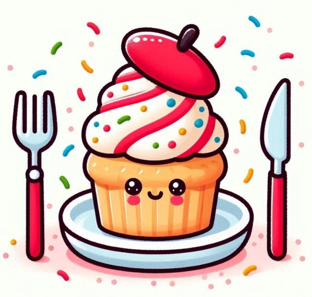 Les Bas Bleus, The Bluestocking...