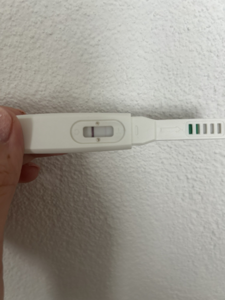 I’m 1dpo today, does anyone want to join the TWW?