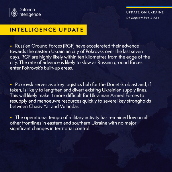 Ukraine Invasion: Part 51