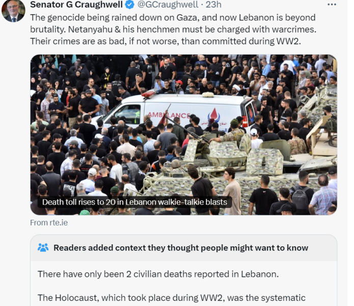 How the hell did the Israeli's mange to cause the exploding pagers?