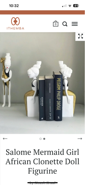 Black interior designers