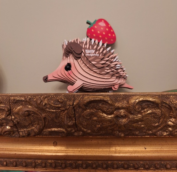 The Autumnal Christmas Chronicles Preamble thread