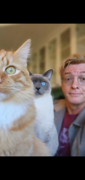 Our Flag Means Death - Thread 4: Roll up, roll up! Come join us for more pirate obsession!