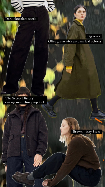 Dark Academia 2 - the conversation continues..