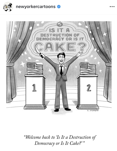 What's True Pussycat? - Trump Thread #134